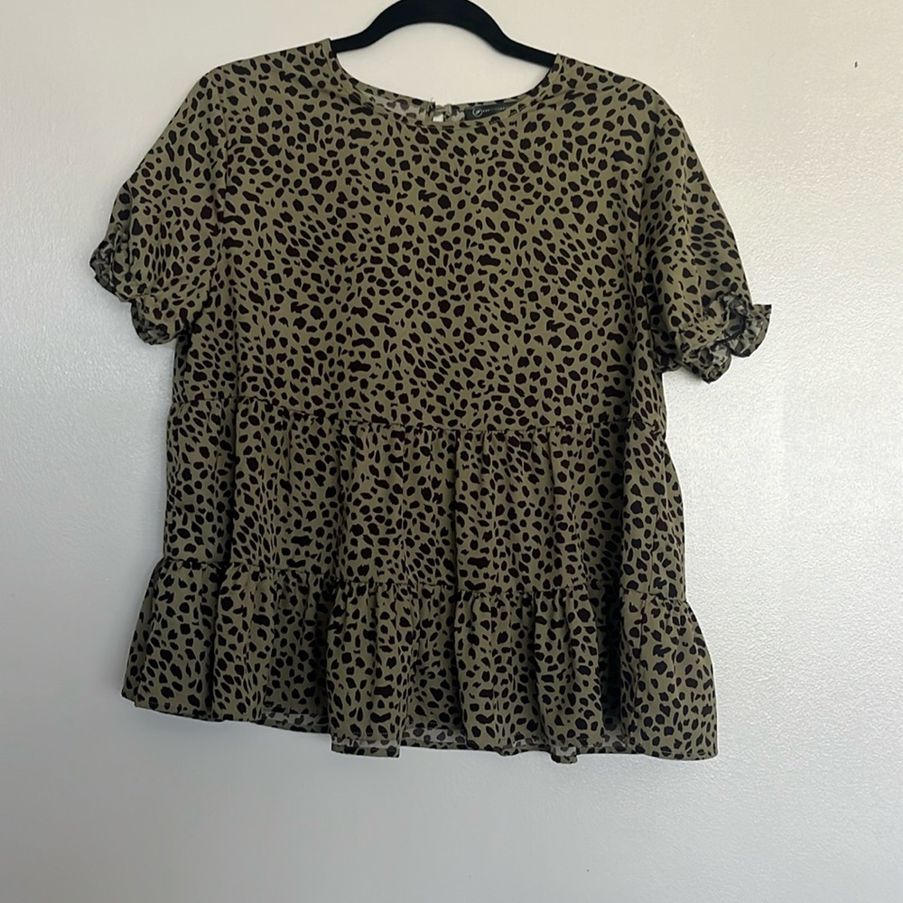 Pretty Garden Dress